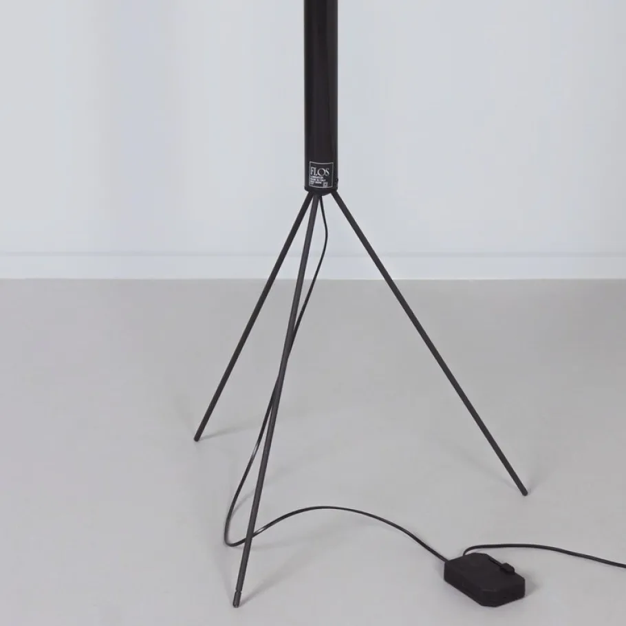 Hot Pamono Luminator Floor Lamp by Castiglioni for Flos, 1990s