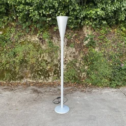 Pamono Luminator Floor Lamp by Pietro Chiesa for Fontana Arte, 1980s