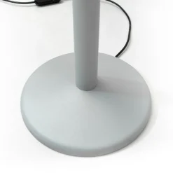 Pamono Luminator Floor Lamp by Pietro Chiesa for Fontana Arte, 1980s