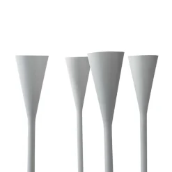 Pamono Luminator Floor Lamp by Pietro Chiesa for Fontana Arte, 1980s