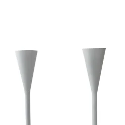 Pamono Luminator Floor Lamp by Pietro Chiesa for Fontana Arte, 1980s