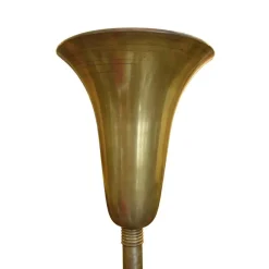 New Pamono Luminator Floor Lamps, 1940s, Set of 2