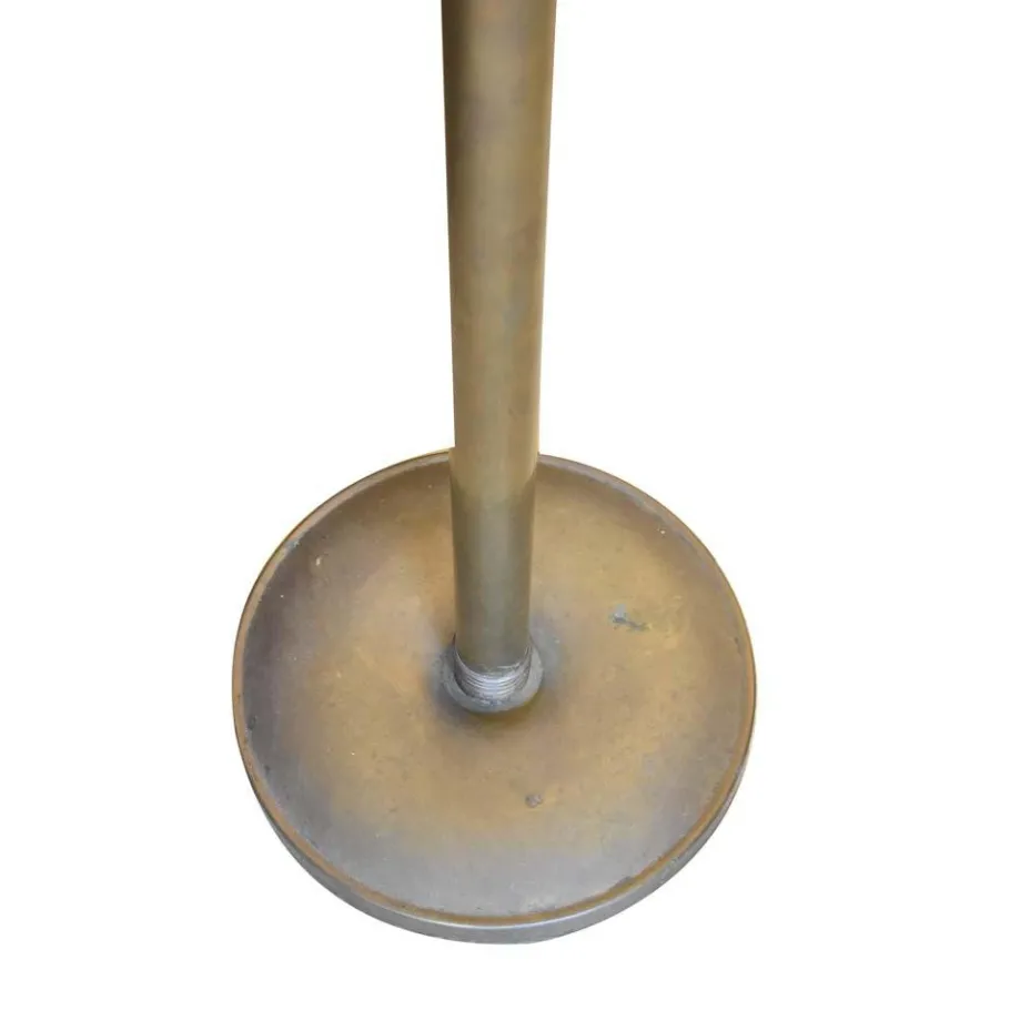 New Pamono Luminator Floor Lamps, 1940s, Set of 2