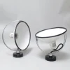 Sale Pamono Luna Bi Wall Lights from Philips, 1970s, Set of 2