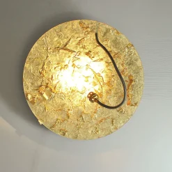 Sale Pamono Luna Piena Lamp by Catellani & Smith