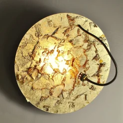 Sale Pamono Luna Piena Lamp by Catellani & Smith