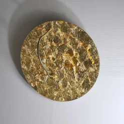 Sale Pamono Luna Piena Lamp by Catellani & Smith