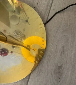 New Pamono M16 Floor Lamp by Philippe Starck for Flos, 2000s