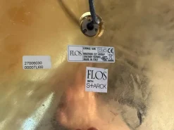 New Pamono M16 Floor Lamp by Philippe Starck for Flos, 2000s