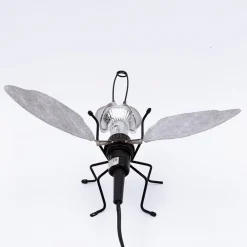 Sale Pamono Mademoiselle Filou Wall Lamp by Sigi Bußinger for Oligo