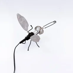 Sale Pamono Mademoiselle Filou Wall Lamp by Sigi Bußinger for Oligo