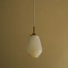 Clearance Pamono Magena III Pendant Lamp by La Lune