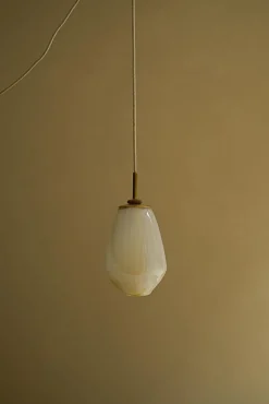 Clearance Pamono Magena III Pendant Lamp by La Lune