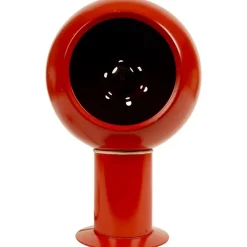 Outlet Pamono Magnetic Ball Table Lamp, 1970s