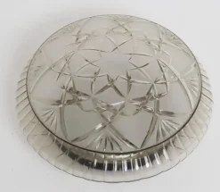 Discount Pamono Mandala Stars Wall Light, 1970s
