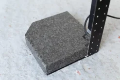 Clearance Pamono Manhattan Floor Lamp by Baltensweiler