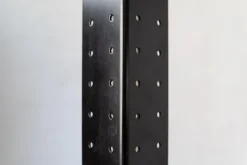 Clearance Pamono Manhattan Floor Lamp by Baltensweiler