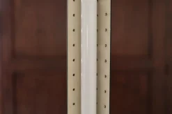 Clearance Pamono Manhattan Floor Lamp by Baltensweiler