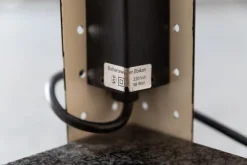 Clearance Pamono Manhattan Floor Lamp by Baltensweiler