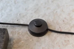 Clearance Pamono Manhattan Floor Lamp by Baltensweiler