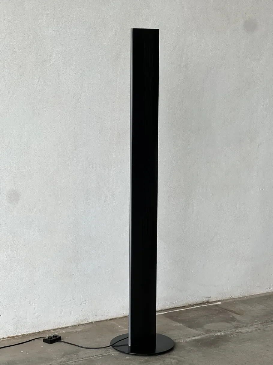 Outlet Pamono Manhattan Floor Lamp by Raoul Barbieri and Giorgio Marianelli for Tronconi, 1980s