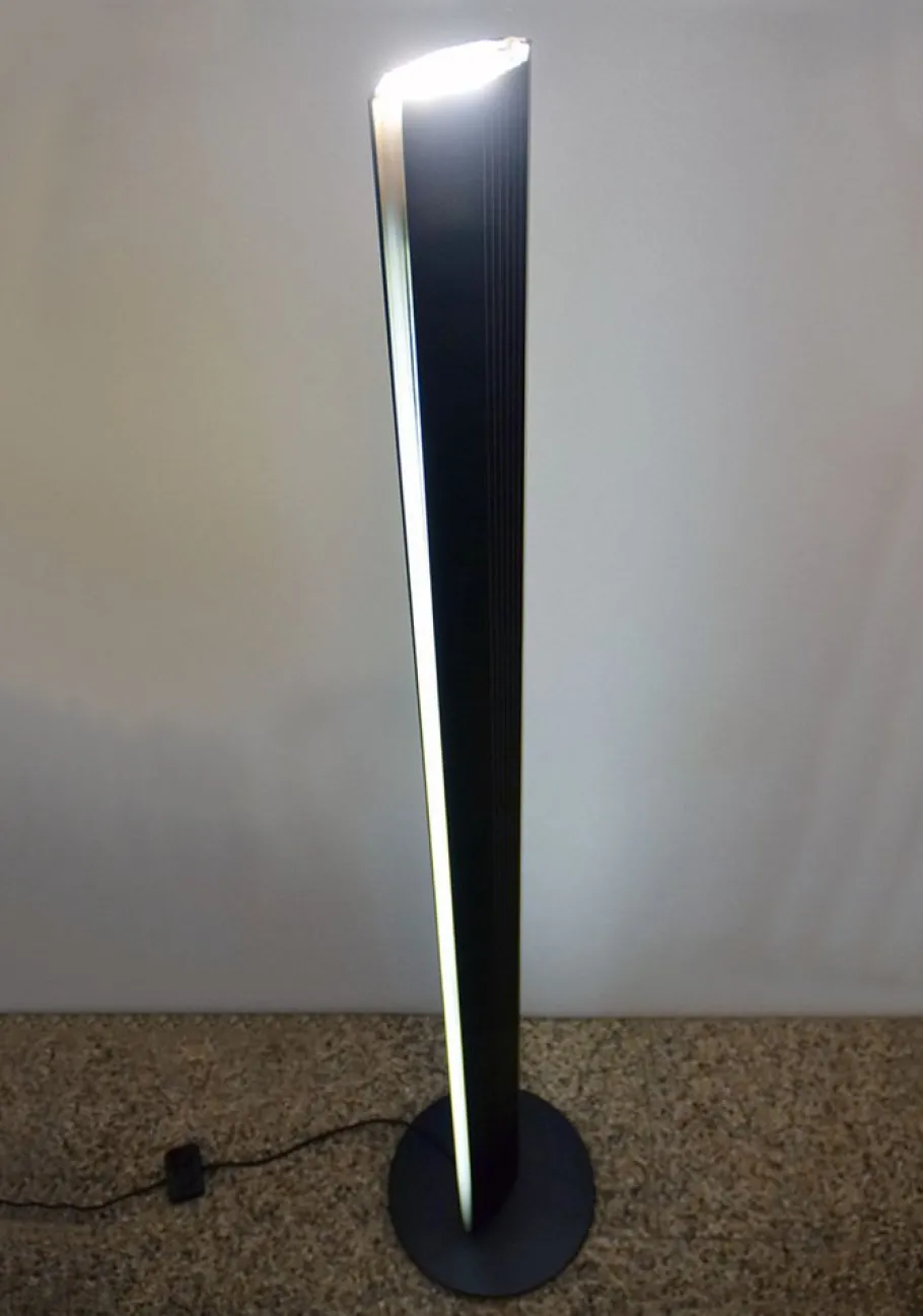 Best Pamono Manhattan Floor Lamp from Tronconi, 1970s