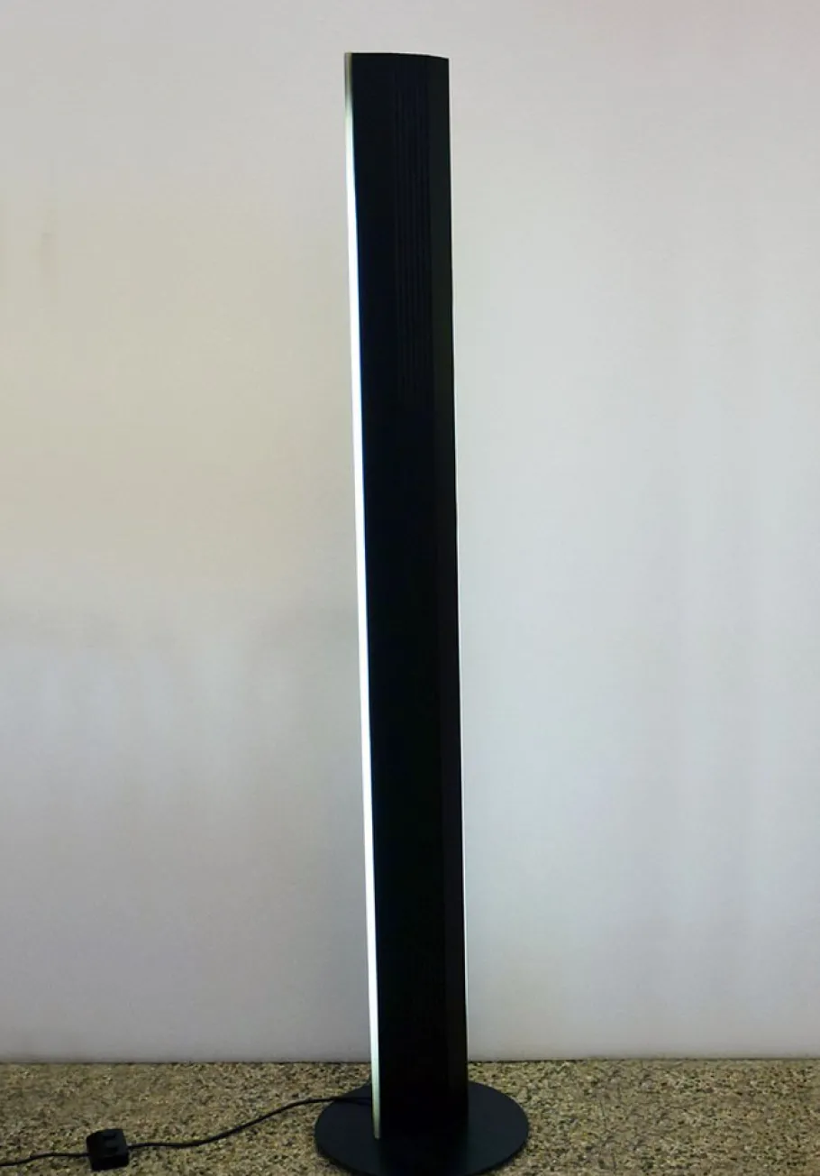 Best Pamono Manhattan Floor Lamp from Tronconi, 1970s