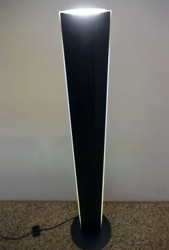 Best Pamono Manhattan Floor Lamp from Tronconi, 1970s