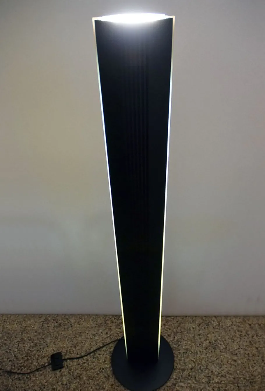 Best Pamono Manhattan Floor Lamp from Tronconi, 1970s