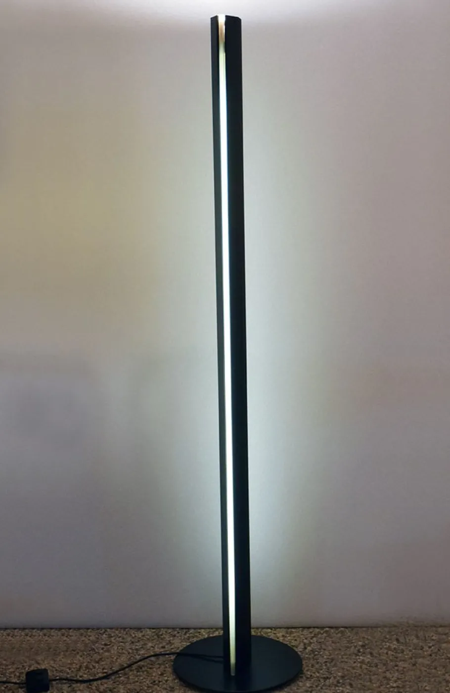 Best Pamono Manhattan Floor Lamp from Tronconi, 1970s