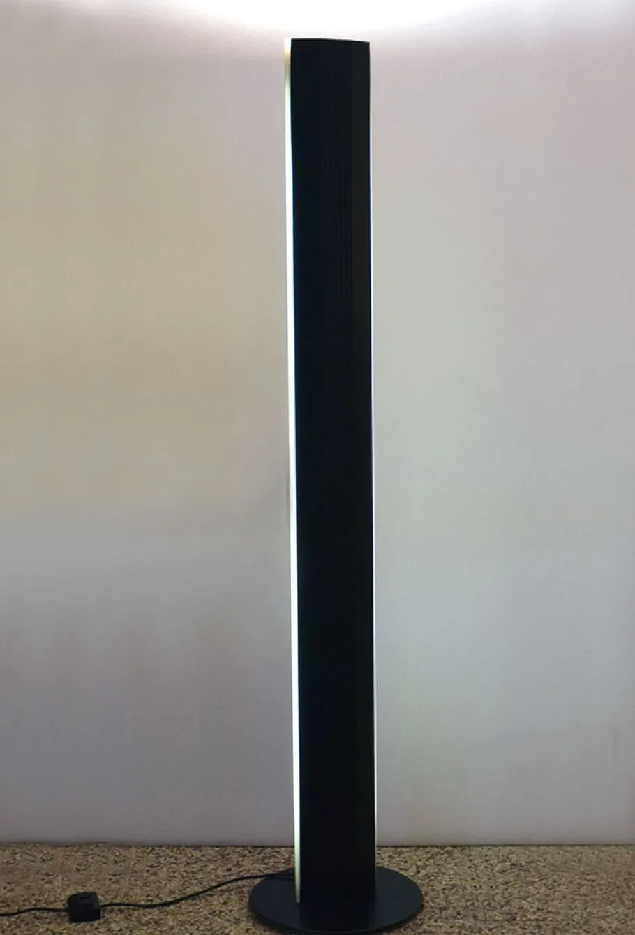 Best Pamono Manhattan Floor Lamp from Tronconi, 1970s