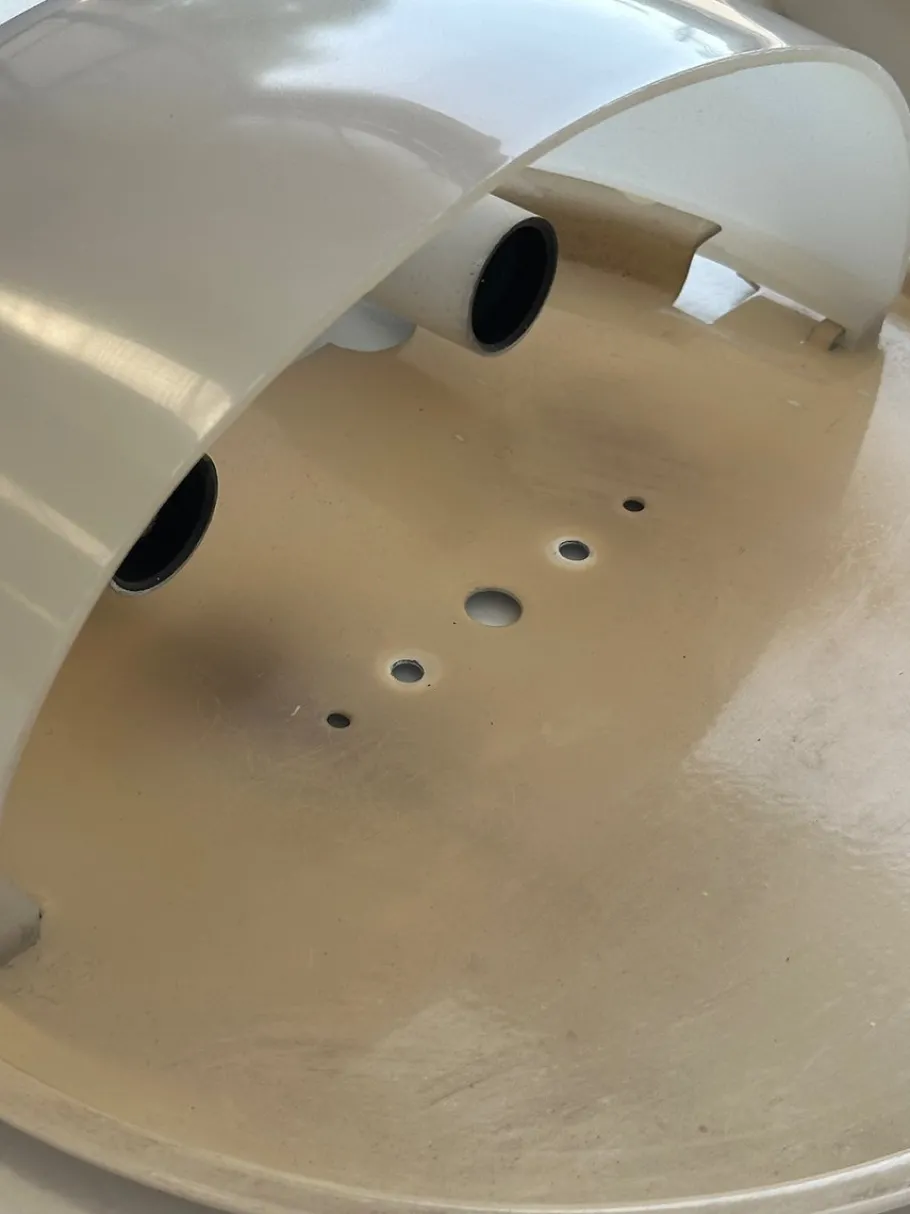 Hot Pamono Mania Wall Sconces by Vico Magistretti for Artemide, 1960s, Set of 2