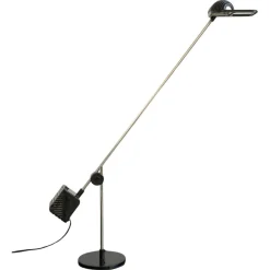 Sale Pamono Maniglia Table Lamp by De Pas and Durbino and Lomazzi for Stilnovo, 1970s