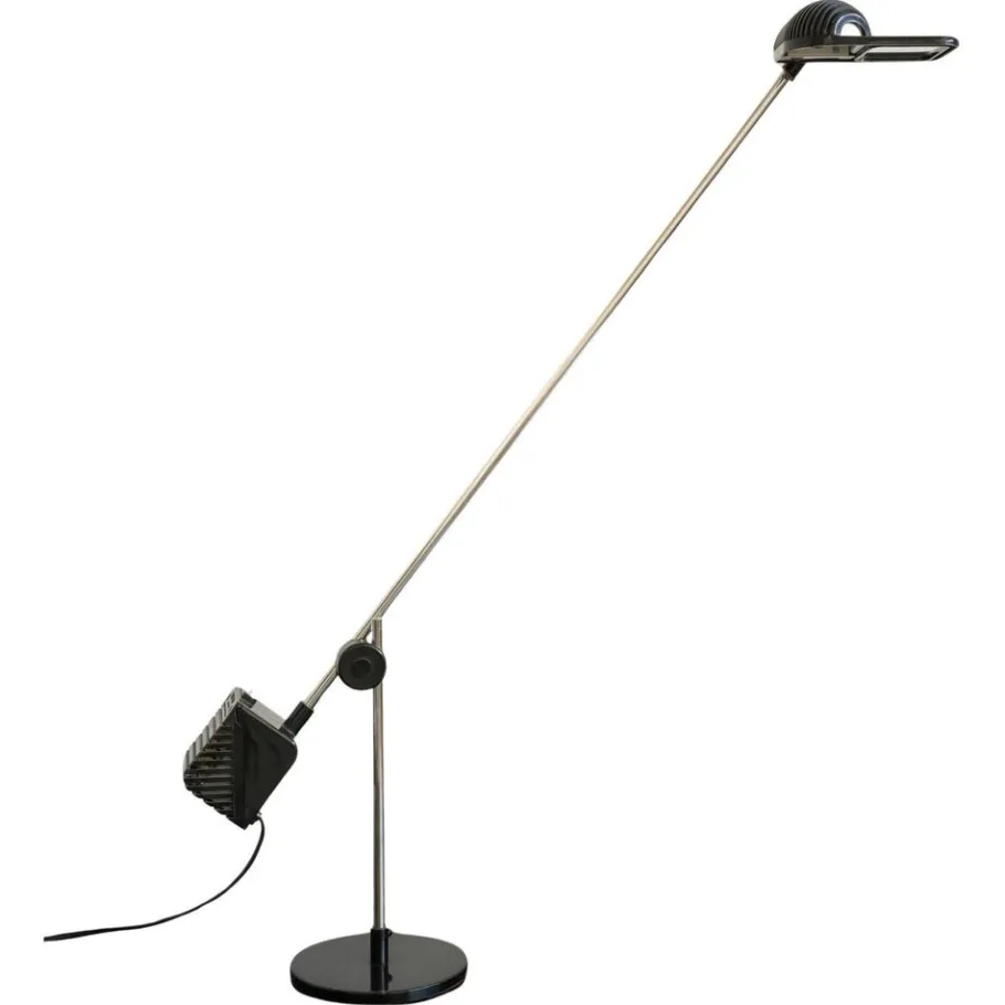 Sale Pamono Maniglia Table Lamp by De Pas and Durbino and Lomazzi for Stilnovo, 1970s