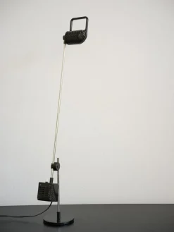 Sale Pamono Maniglia Table Lamp by De Pas and Durbino and Lomazzi for Stilnovo, 1970s