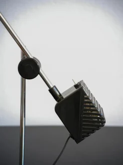 Sale Pamono Maniglia Table Lamp by De Pas and Durbino and Lomazzi for Stilnovo, 1970s