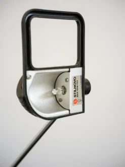 Sale Pamono Maniglia Table Lamp by De Pas and Durbino and Lomazzi for Stilnovo, 1970s