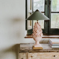 Discount Pamono Manises Flora Lamp by Can Betelgeuse Studio