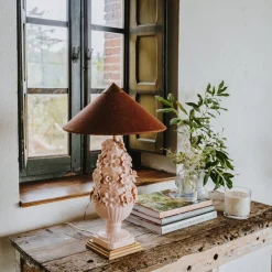 Discount Pamono Manises Flora Lamp by Can Betelgeuse Studio