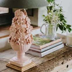 Discount Pamono Manises Flora Lamp by Can Betelgeuse Studio