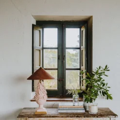 Discount Pamono Manises Flora Lamp by Can Betelgeuse Studio