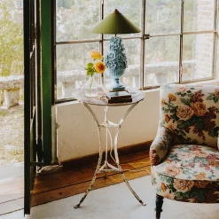 Outlet Pamono Manises Flora Lamp by Can Betelgeuse Studio