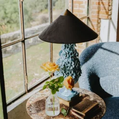 Outlet Pamono Manises Flora Lamp by Can Betelgeuse Studio