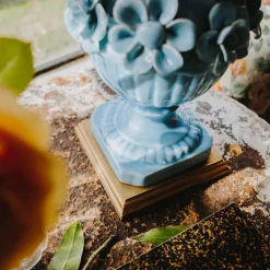 Outlet Pamono Manises Flora Lamp by Can Betelgeuse Studio