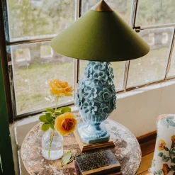 Outlet Pamono Manises Flora Lamp by Can Betelgeuse Studio