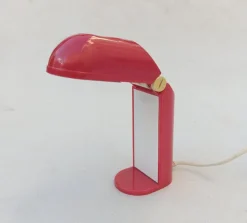 Discount Pamono Manon Table Lamp by Yamada Shomei, 1970s