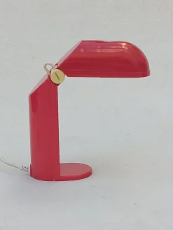 Discount Pamono Manon Table Lamp by Yamada Shomei, 1970s