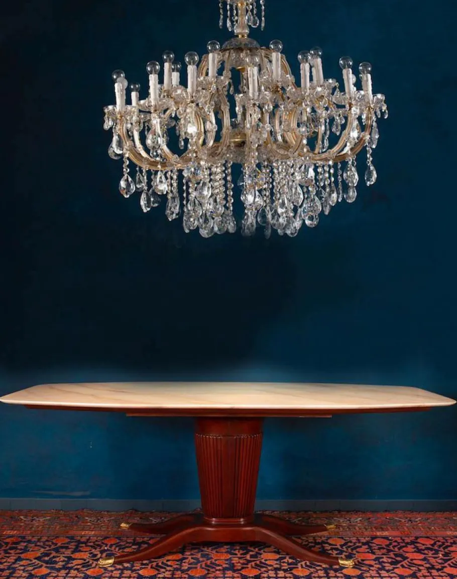 Hot Pamono Maria Theresa Chandelier in Crystal