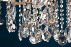 Hot Pamono Maria Theresa Chandelier in Crystal