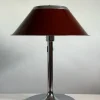 Hot Pamono Mars Table Lamp by Per Sundstedt for Atelje Lyktan, 1970s
